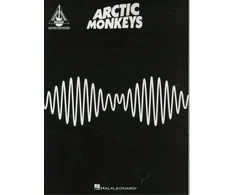 KNYGA Arctic Monkeys - AM