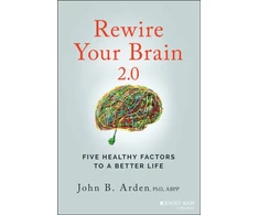KNYGA Arden Rewire Your Brain 2.0