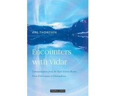 KNYGA Are Thoresen Encounters with Vidar