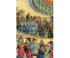 KNYGA Are Thoresen Meeting Michael