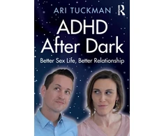 KNYGA Ari Tuckman ADHD After Dark