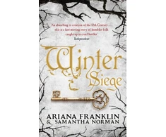 KNYGA Ariana Franklin Winter Siege