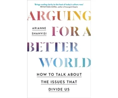 KNYGA Arianne Shahvisi Arguing for a Better World