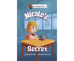 KNYGA Arief Putra Nicole's Secret
