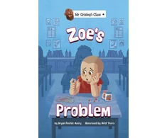 KNYGA Arief Putra Zoe's Problem
