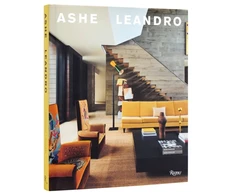KNYGA Ariel Ashe Ashe Leandro