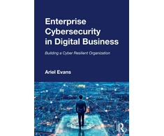 KNYGA Ariel Evans Enterprise Cybersecurity in Digital Business