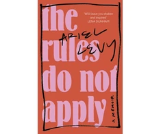 KNYGA Ariel Levy Rules Do Not Apply