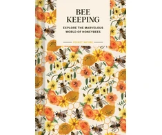 KNYGA Ariel Silva Pocket Nature: Beekeeping