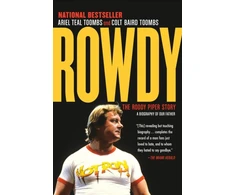 KNYGA Ariel Teal Toombs Rowdy