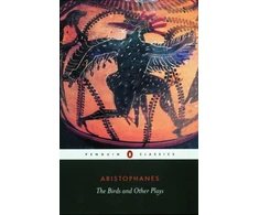 KNYGA Aristophanes Birds and Other Plays