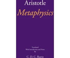 KNYGA Aristotle Metaphysics