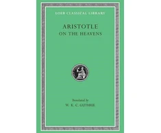 KNYGA Aristotle On the Heavens