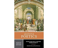 KNYGA Aristotle Poetics