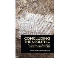 KNYGA Arkadiusz Marciniak Concluding the Neolithic