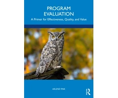KNYGA Arlene Fink Program Evaluation