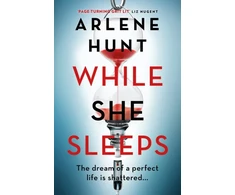 KNYGA Arlene Hunt While She Sleeps