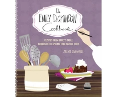KNYGA Arlyn Osborne Emily Dickinson Cookbook