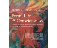 KNYGA Armin J Husemann Form, Life, and Consciousness