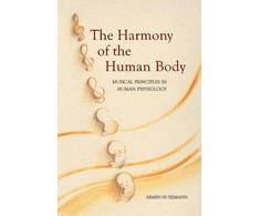 KNYGA Armin Johannes Husermann Harmony of the Human Body