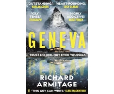 KNYGA Armitage R Geneva