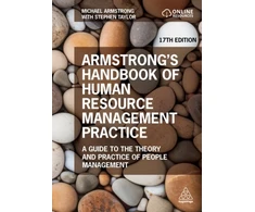 KNYGA Armstrong Michael Armstrong's Handbook of Human Resource Management Practice