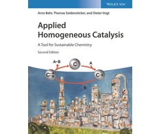KNYGA Arno Behr Applied Homogeneous Catalysis