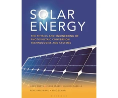 KNYGA Arno H. M. Smets Solar Energy