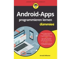 KNYGA Arnold Willemer Android-Apps programmieren lernen fur Dummies