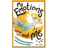 KNYGA Art-mella Art-mella My Emotions and Me