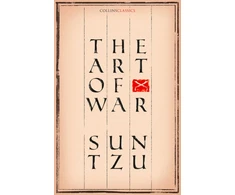 KNYGA Art of War