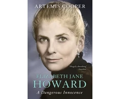 KNYGA Artemis Cooper Elizabeth Jane Howard