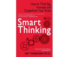 KNYGA Arthur B Markman Smart Thinking