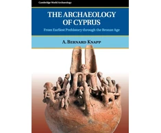 KNYGA Arthur Bernard Knapp Archaeology of Cyprus