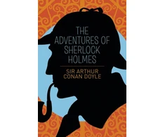KNYGA Arthur Conan Doyle Adventures of Sherlock Holmes