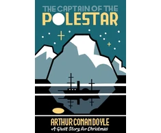 KNYGA Arthur Conan Doyle The Captain of the Pole-Star