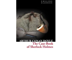 KNYGA Arthur Conan Doyle Case-Book of Sherlock Holmes