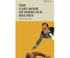 KNYGA Arthur Conan Doyle Case-Book of Sherlock Holmes