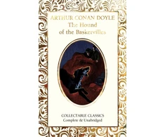 KNYGA Arthur Conan Doyle Hound of the Baskervilles