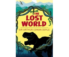 KNYGA Arthur Conan Doyle Lost World