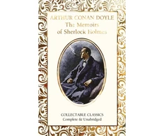 KNYGA Arthur Conan Doyle Memoirs of Sherlock Holmes