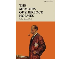 KNYGA Arthur Conan Doyle Memoirs of Sherlock Holmes