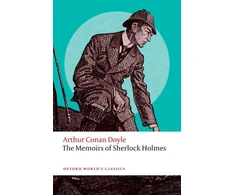 KNYGA Arthur Conan Doyle Memoirs of Sherlock Holmes