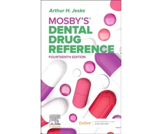 KNYGA Arthur H Jeske Mosby's Dental Drug Reference