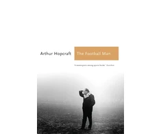 KNYGA Arthur Hopcraft Football Man