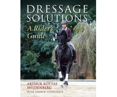 KNYGA Arthur Kottas Heldenberg Dressage Solutions