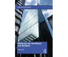 KNYGA Arthur Lyons Materials for Architects and Builders