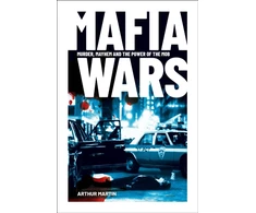 KNYGA Arthur Martin Mafia Wars