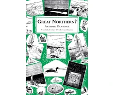 KNYGA Arthur Michell Ransome Great Northern?