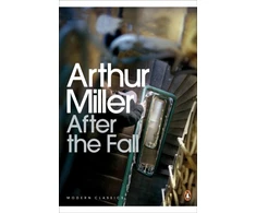 KNYGA Arthur Miller After the Fall